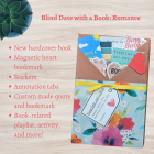 Romance Blind Date With a Book
