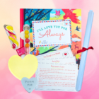 I'll Love You For Always