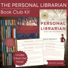 The Personal Librarian Book Club Kit