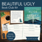 Beautiful Ugly by Alice Feeney Book Club Kit