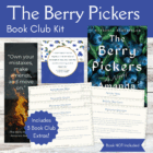 The Berry Pickers by Amanda Peters Book Club Kit