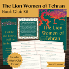 The Lion Women of Tehran Book Club Kit