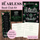 Fearless by Lauren Roberts Book Club Kit