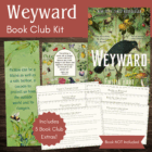 Weyward by Emilia Hart Book Club Kit