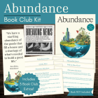 Abundance by Ezra Klein Book Club Kit
