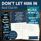 Don't Let Him by Lisa Jewell Book Club Kit