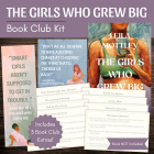 The Girls Who Grew Big by Leila Mottley Book Club Kit