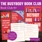 The Busybody Book Club Book Club Kit