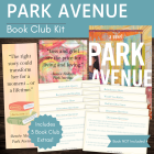 Park Avenue Book Club Kit