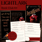 Lightlark Book Club Kit
