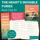 The Heart's Invisible Furies Book Club Kit