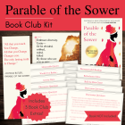 Parable of the Sower Book Club Kit
