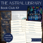 The Astral Library Book Club Kit