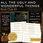 All The Ugly and Wonderful Things Book Club Kit