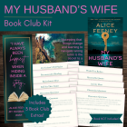 My Husband's Wife Book Club Kit