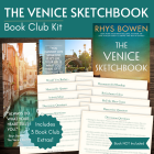 The Venice Sketchbook Book Club Kit