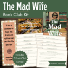 The Mad Wife Book Club Kit