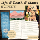 Life, & Death, & Giants Book Club Kit