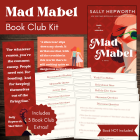Mad Mabel Book Club Kit