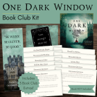 One Dark Window Book Club Kit