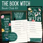 The Book Witch Book Club Kit