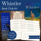 Whistler Book Club Kit