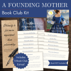 A Founding Mother Book Club Kit