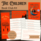 The Children Book Club Kit