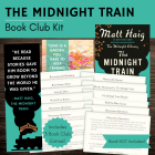 The Midnight Train Book Club Kit