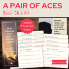 A Pair of Aces Book Club Kit
