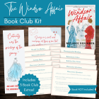 The Windsor Affair Book Club Kit
